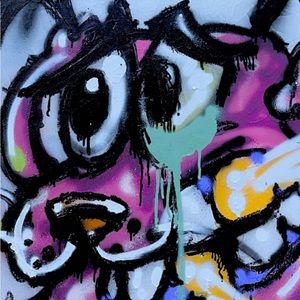 Meet your Posher, Colton